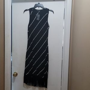 INC dress